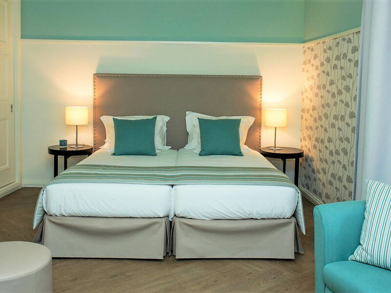 Castanheiro Boutique Hotel