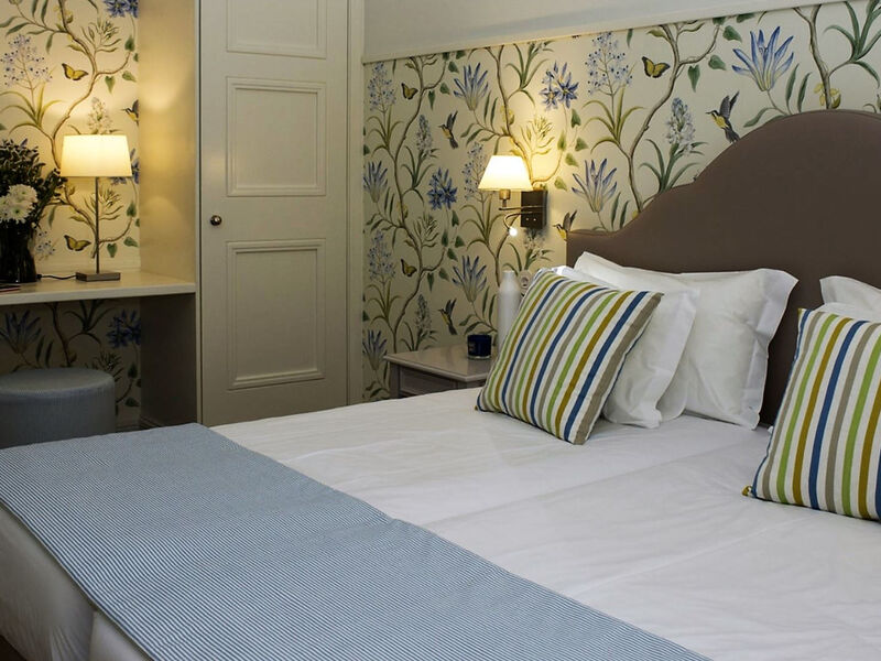 Castanheiro Boutique Hotel