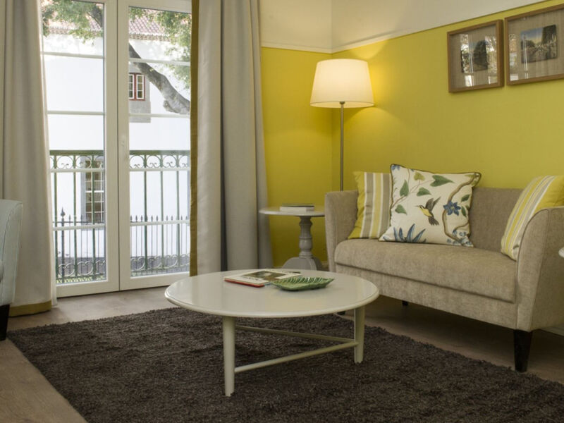 Castanheiro Boutique Hotel