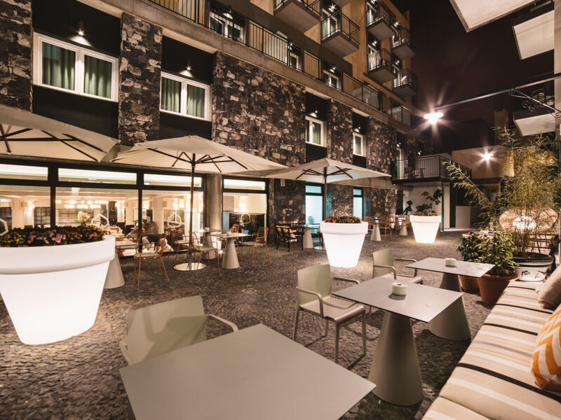 Castanheiro Boutique Hotel