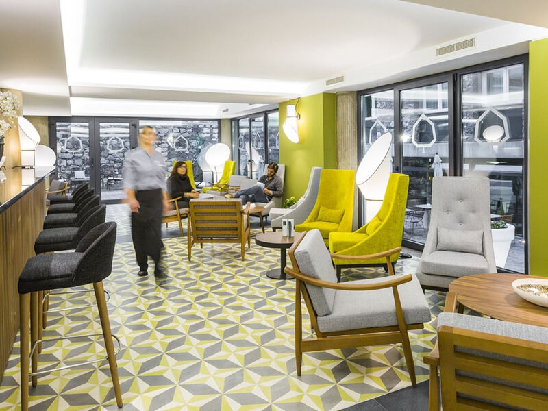 Castanheiro Boutique Hotel