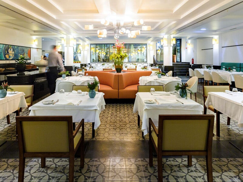 Castanheiro Boutique Hotel