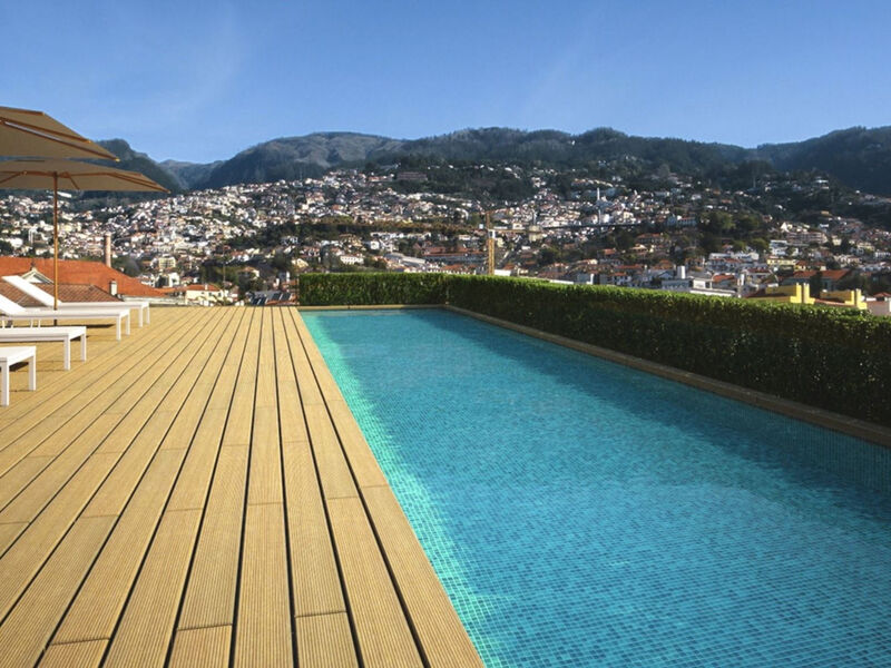 Castanheiro Boutique Hotel