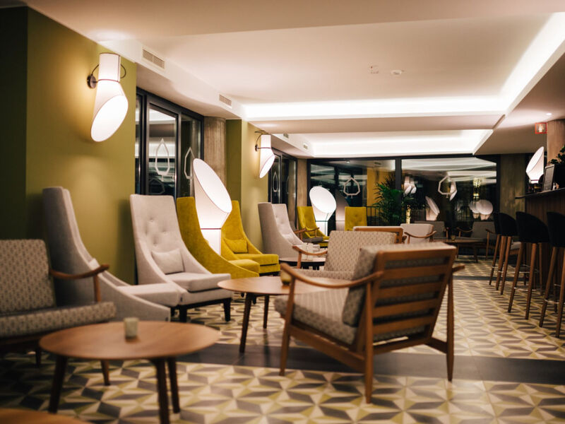 Castanheiro Boutique Hotel