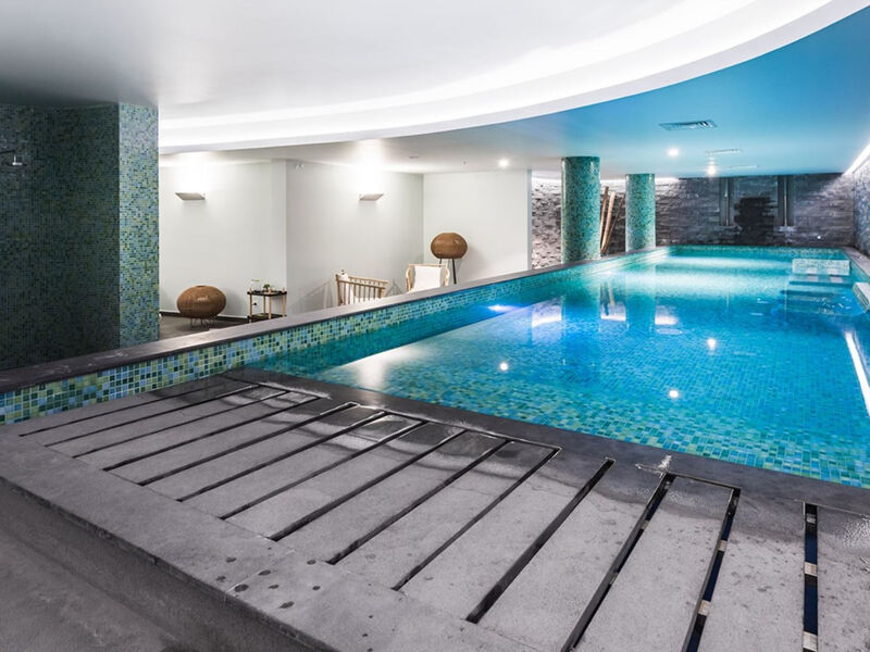 Castanheiro Boutique Hotel