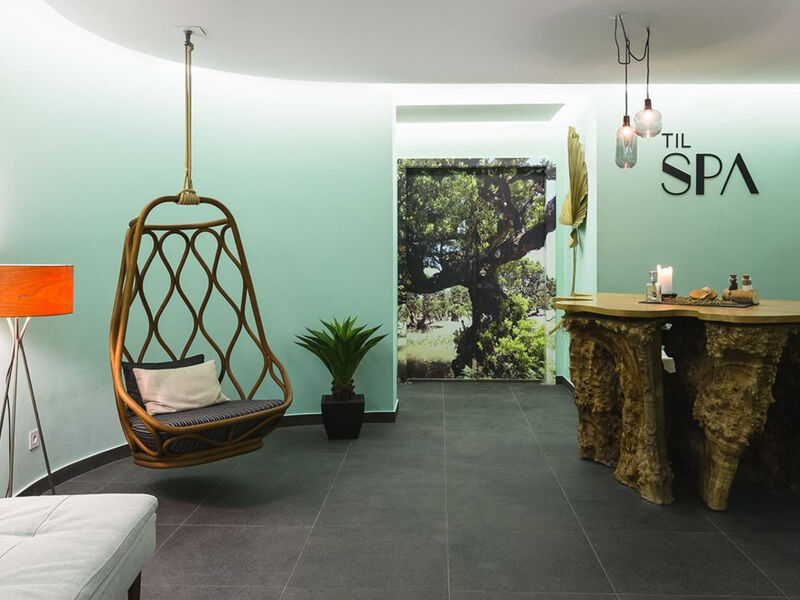 Castanheiro Boutique Hotel