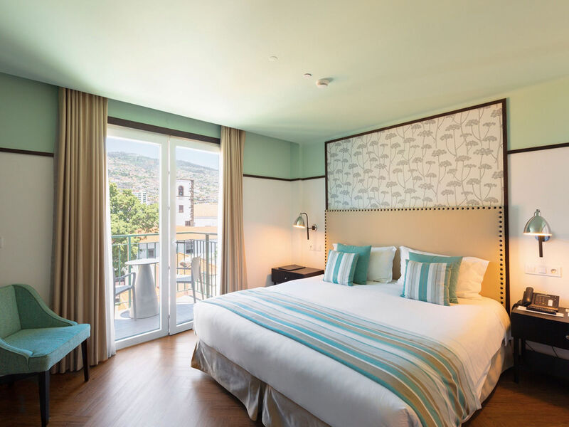 Castanheiro Boutique Hotel