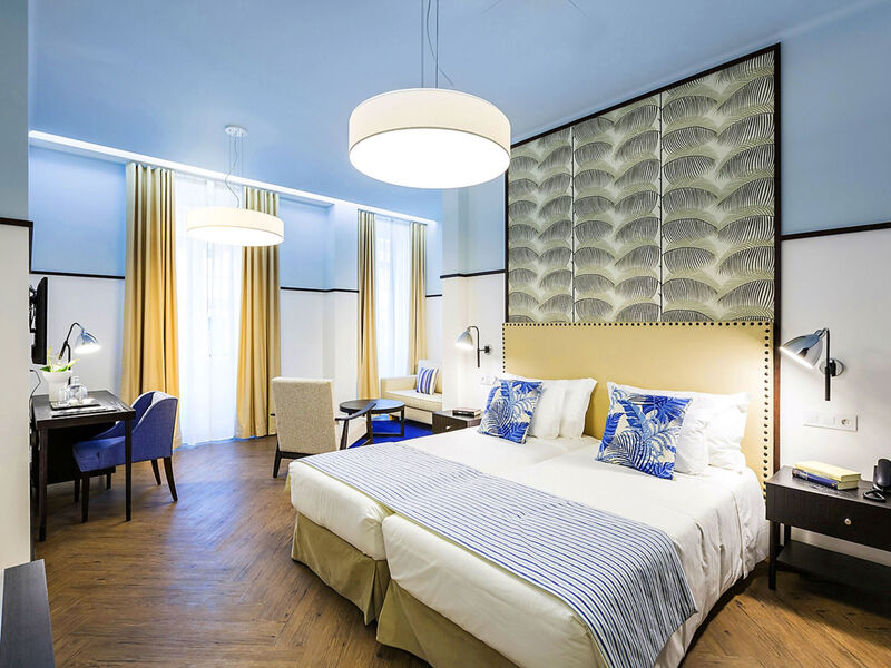 Castanheiro Boutique Hotel