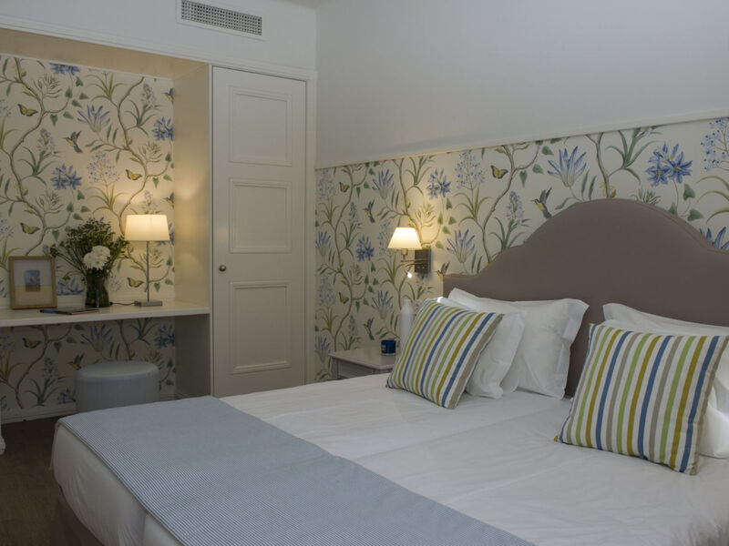 Castanheiro Boutique Hotel