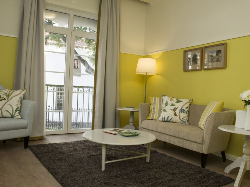 Castanheiro Boutique Hotel
