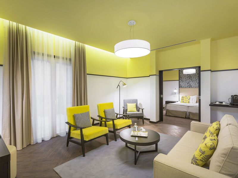 Castanheiro Boutique Hotel