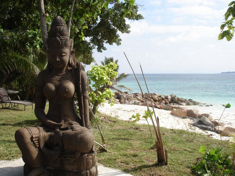 Castello Beach Hotel