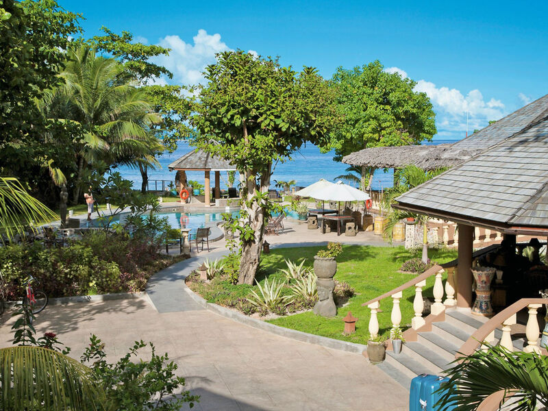 Castello Beach Hotel