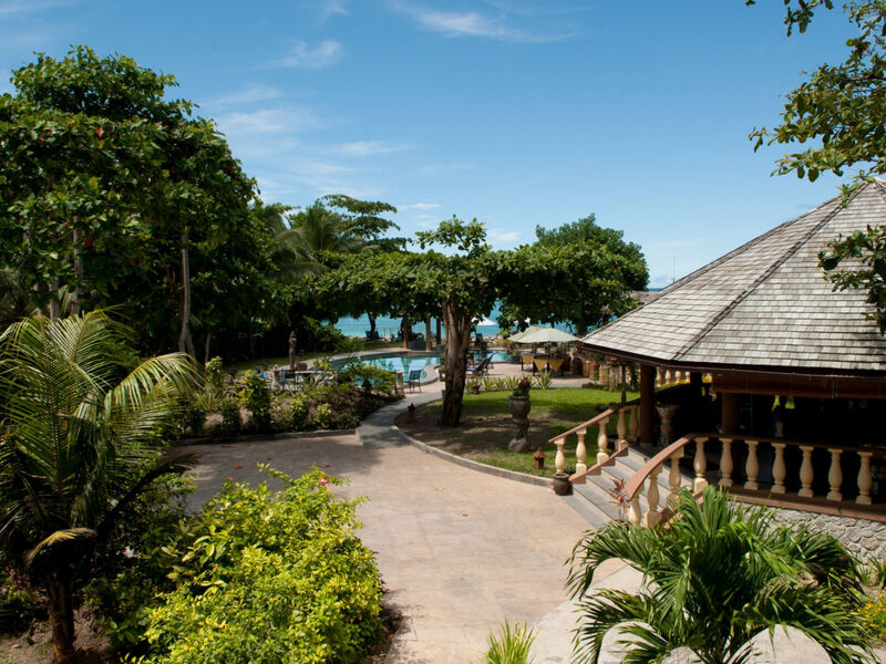 Castello Beach Hotel