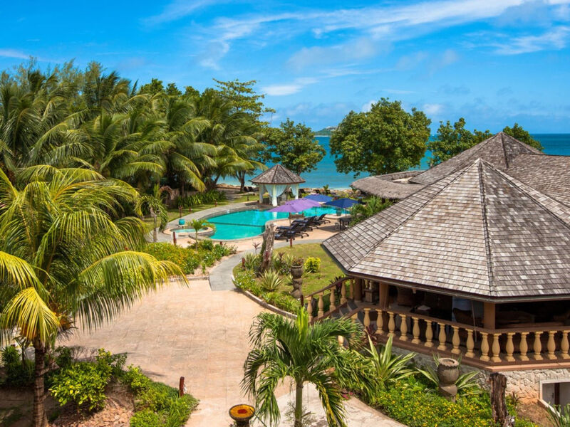 Castello Beach Hotel