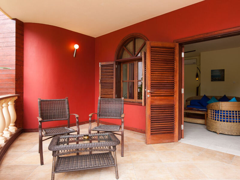 Castello Beach Hotel