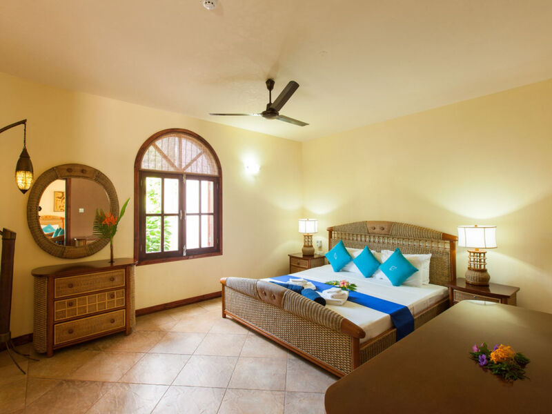 Castello Beach Hotel