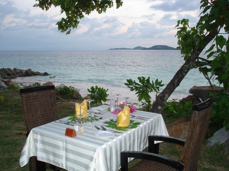 Castello Beach Hotel