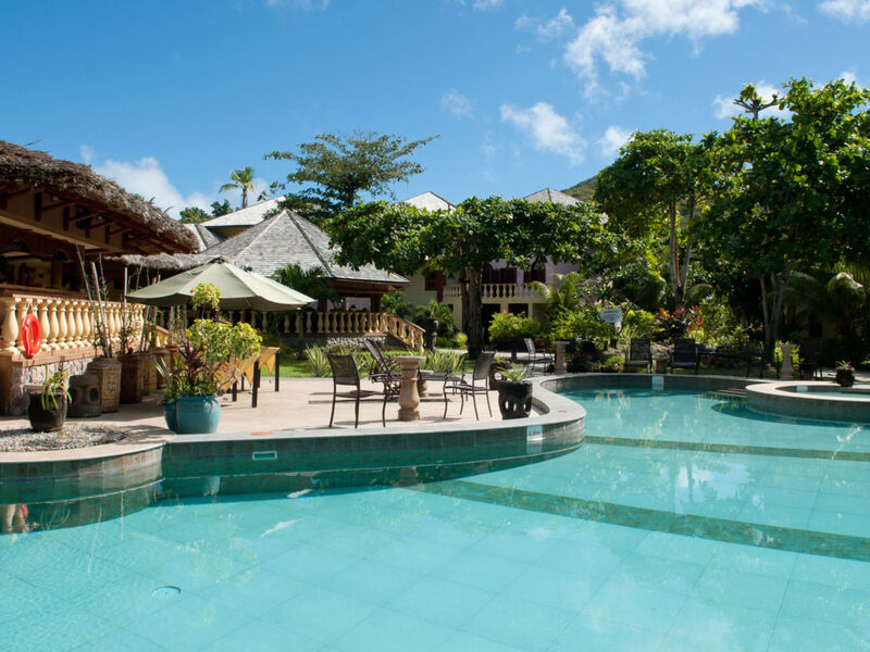 Castello Beach Hotel