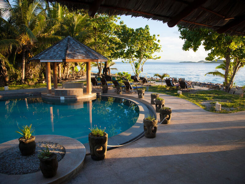 Castello Beach Hotel