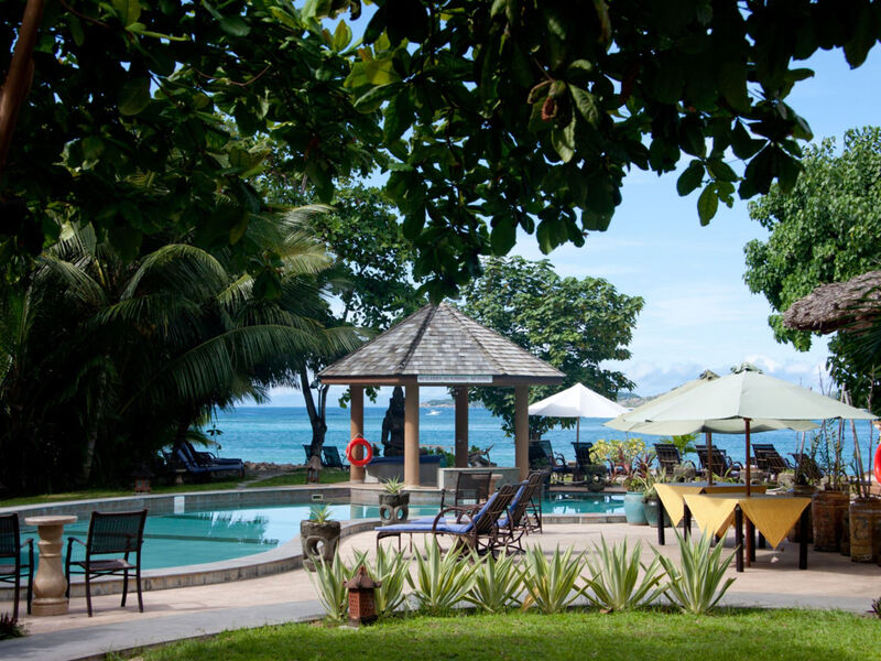 Castello Beach Hotel