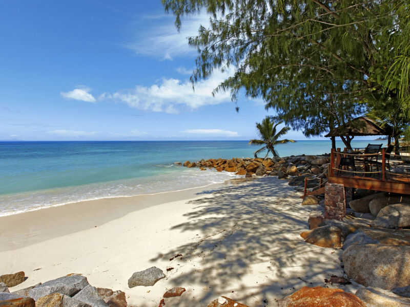 Castello Beach Hotel