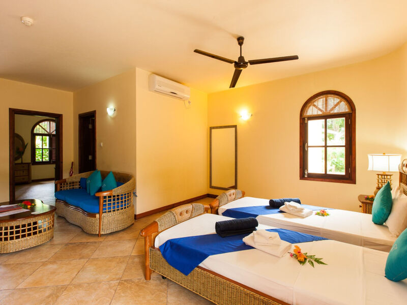 Castello Beach Hotel