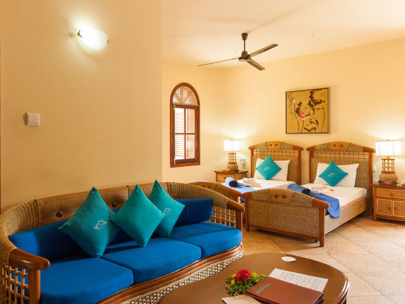 Castello Beach Hotel