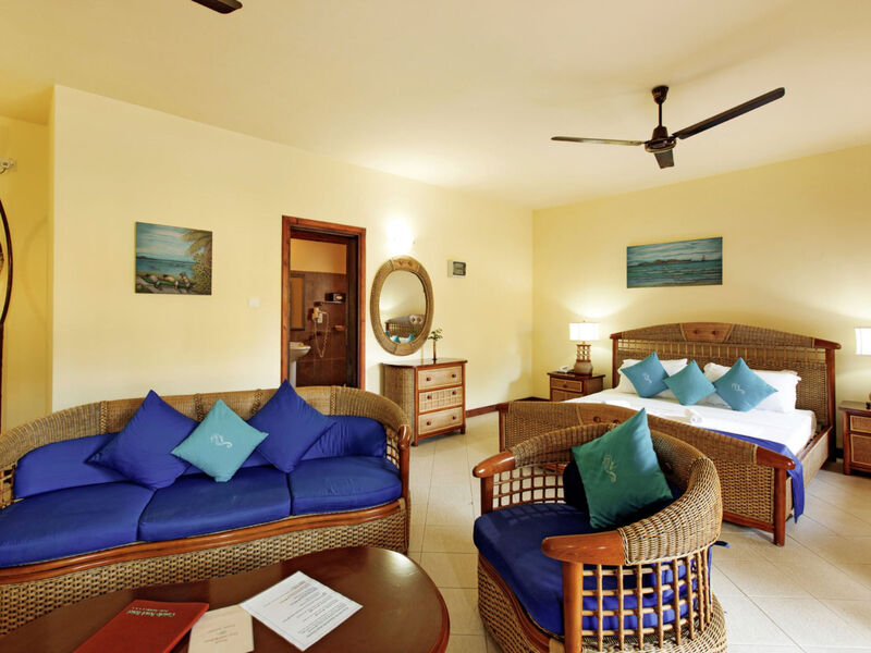 Castello Beach Hotel