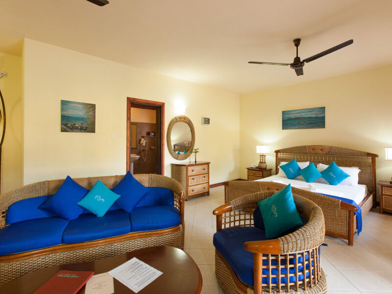 Castello Beach Hotel