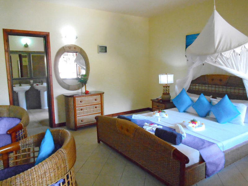 Castello Beach Hotel