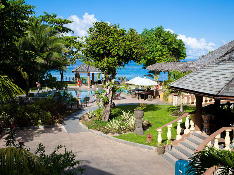 Castello Beach Hotel