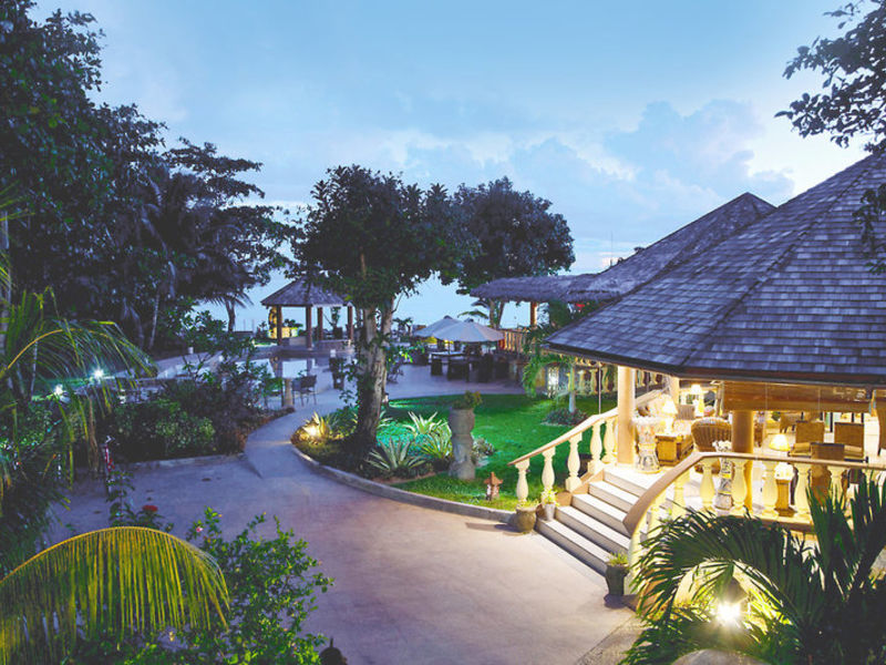 Castello Beach Hotel