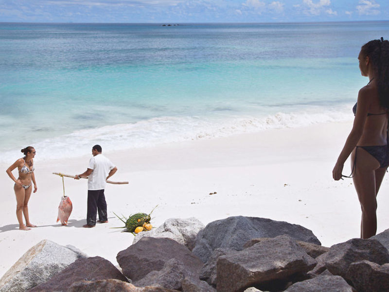 Castello Beach Hotel