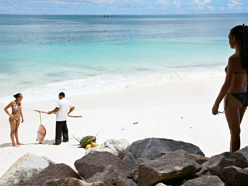 Castello Beach Hotel