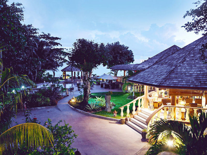 Castello Beach Hotel