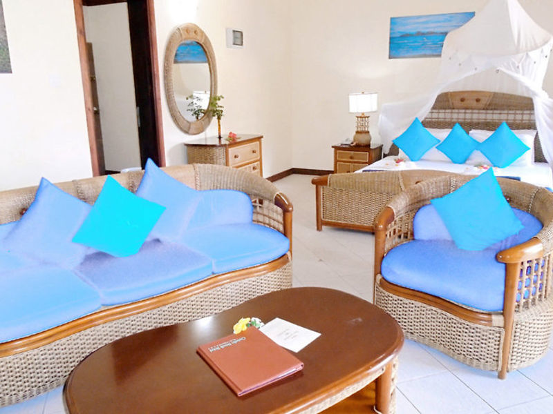 Castello Beach Hotel