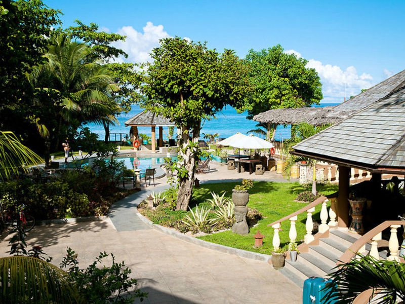 Castello Beach Hotel