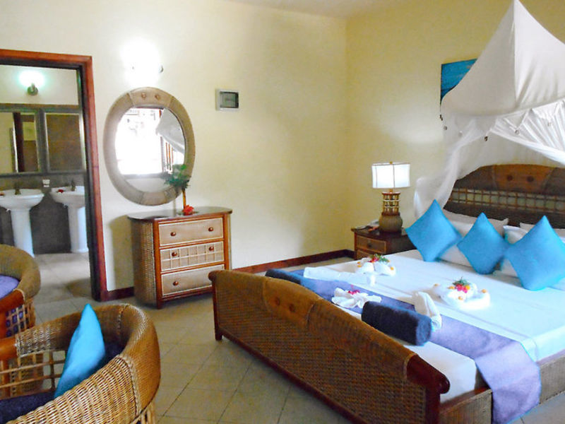 Castello Beach Hotel