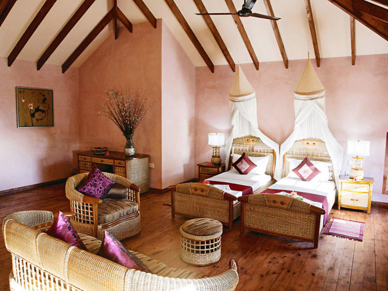 Castello Beach Hotel