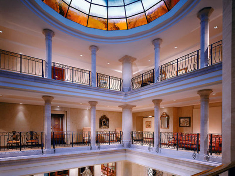 Castillo Hotel Son Vida