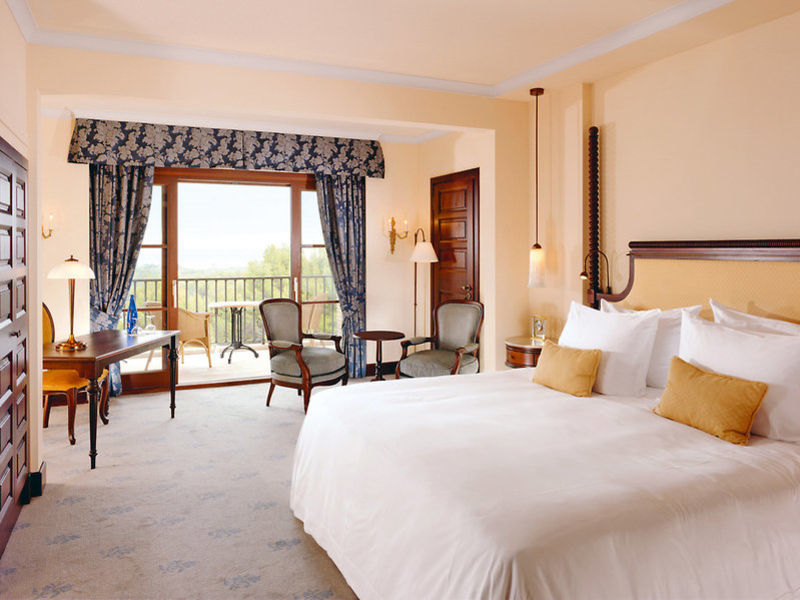Castillo Hotel Son Vida