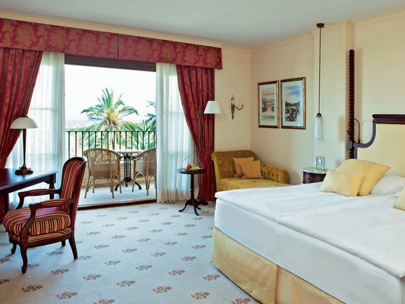 Castillo Hotel Son Vida