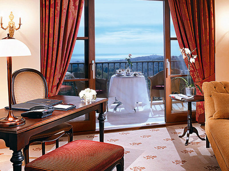 Castillo Hotel Son Vida