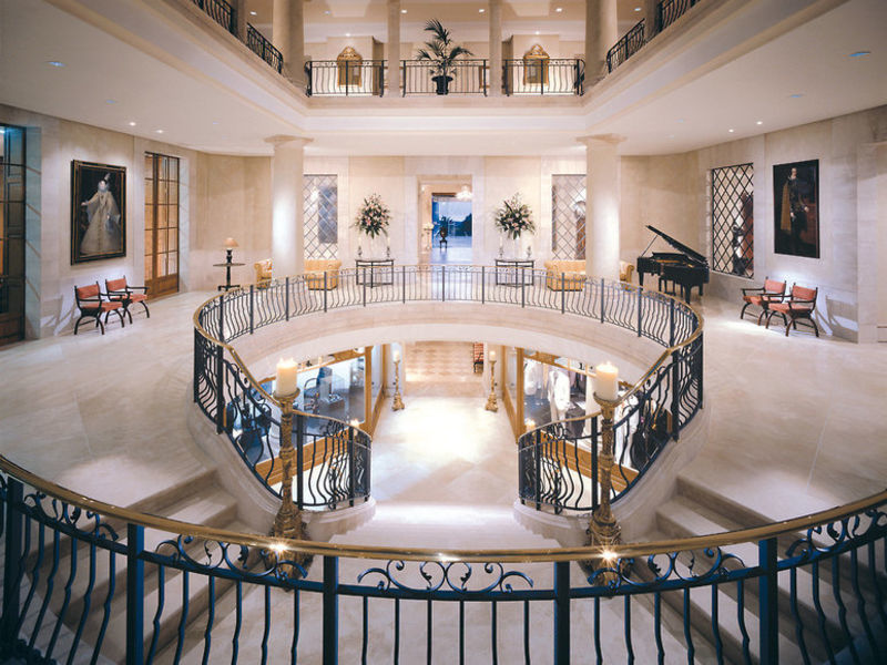 Castillo Hotel Son Vida
