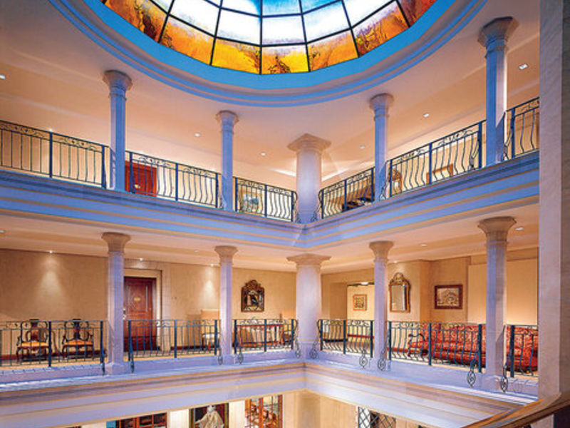 Castillo Hotel Son Vida