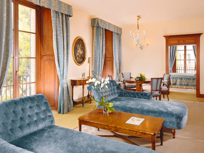 Castillo Hotel Son Vida