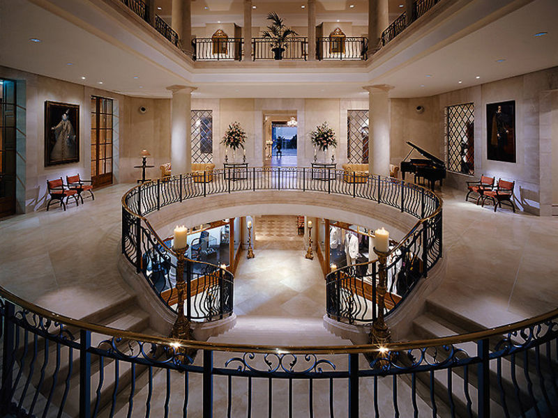 Castillo Hotel Son Vida