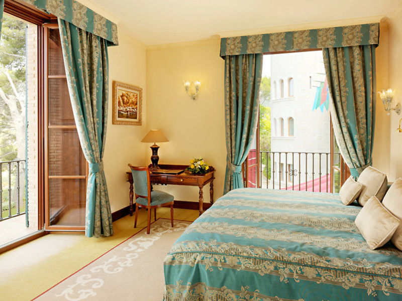 Castillo Hotel Son Vida
