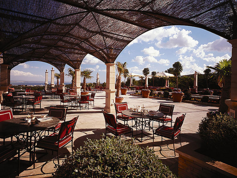 Castillo Hotel Son Vida